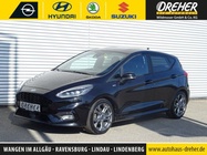 Ford Fiesta 2020