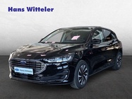 Ford Focus 2026