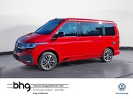 Volkswagen T6 2021