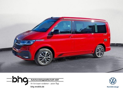 Volkswagen T6 2021