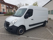 Opel Movano 2021