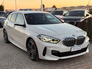BMW 1 Series 2021