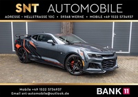 Chevrolet Camaro 2018