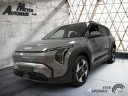 Kia EV3 2025