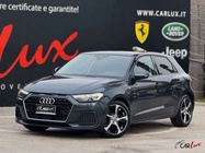 Audi A1 2020