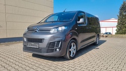 Citroen SpaceTourer 2019