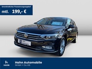 Volkswagen Passat 2022