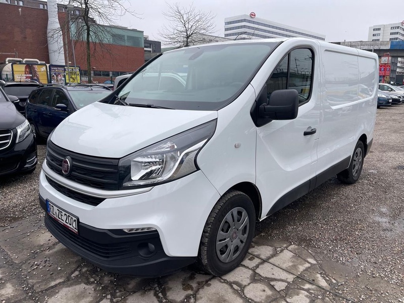 Fiat Talento