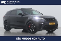 Land Rover Velar 2020