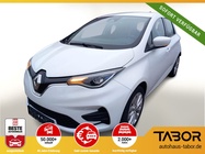 Renault ZOE 2021