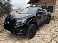 Nissan Navara 2019