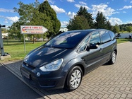 Ford S-Max 2008