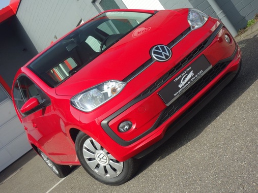 Volkswagen up! 2021