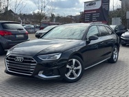 Audi A4 2023