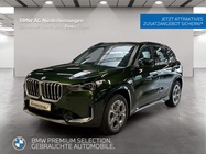 BMW X1 2025