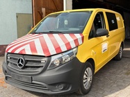 Mercedes-Benz Vito 2020