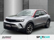 Opel Mokka 2022