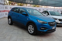 Opel Grandland 2019