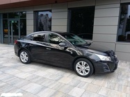 Chevrolet Cruze 2013