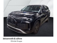 Volkswagen Tayron 2025