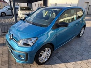 Volkswagen up! 2019