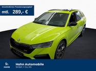Skoda Octavia 2023