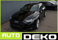 Audi A3 2021