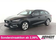 Seat Leon 2024