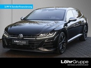 Volkswagen Arteon 2021