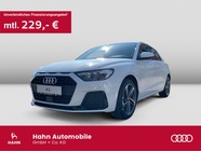 Audi A1 2025