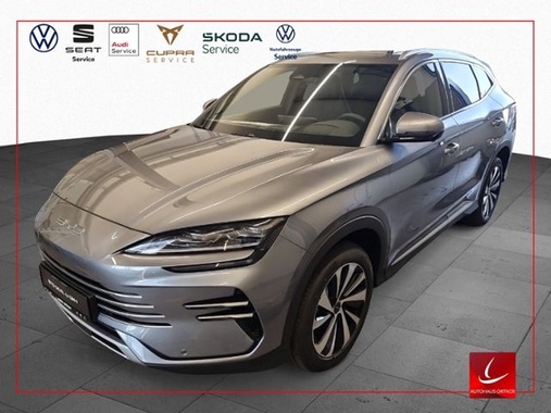 BYD Seal 2026