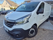 Renault Trafic 2021