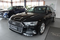 Audi A6 2023