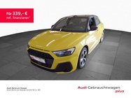 Audi A1 2022