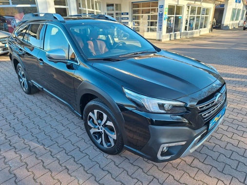 Subaru Outback 2023
