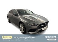 Mercedes-Benz CLA-Class 2023