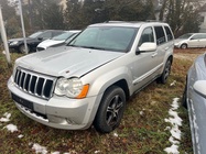 Jeep Grand Cherokee 2008