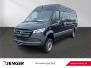 Mercedes-Benz Sprinter 2026