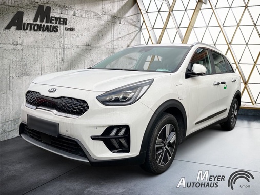 Kia Niro 2020