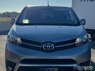 Toyota Verso 2023