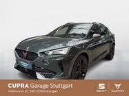 Cupra Formentor 2022