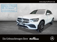 Mercedes-Benz GLC-Class 2021