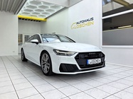 Audi A7 2023