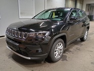 Jeep Compass 2024