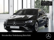Mercedes-Benz CLA-Class 2025