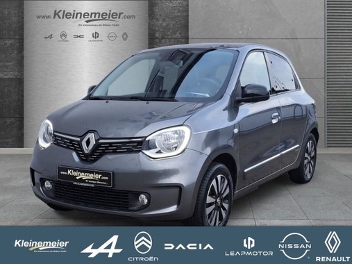 Renault Twingo 2023