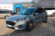 Ford Kuga 2021