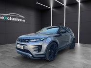 Land Rover Evoque 2023