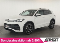 Volkswagen Tiguan 2025