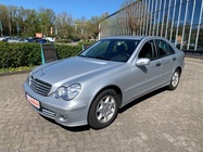 Mercedes-Benz C-Class 2006
